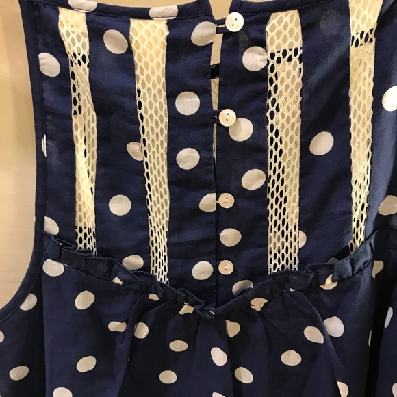 Anthropologie top - Picture 6 of 7